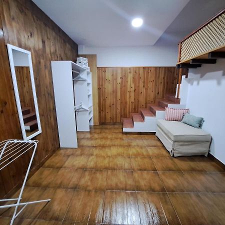 Apartamento Monte Dorado Малага Екстер'єр фото