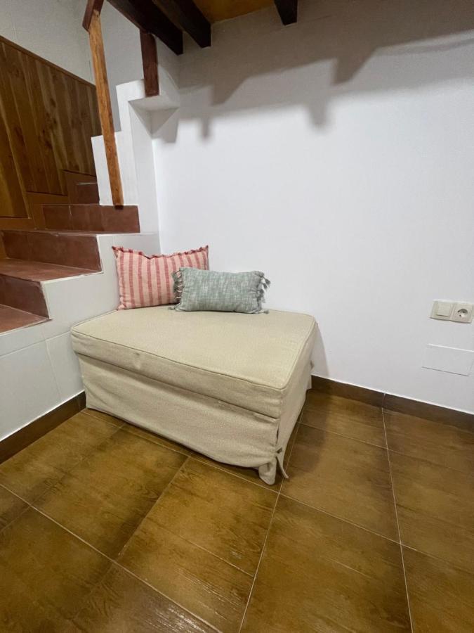 Apartamento Monte Dorado Малага Екстер'єр фото