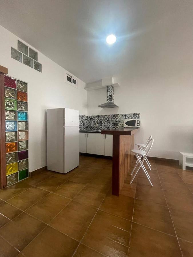 Apartamento Monte Dorado Малага Екстер'єр фото
