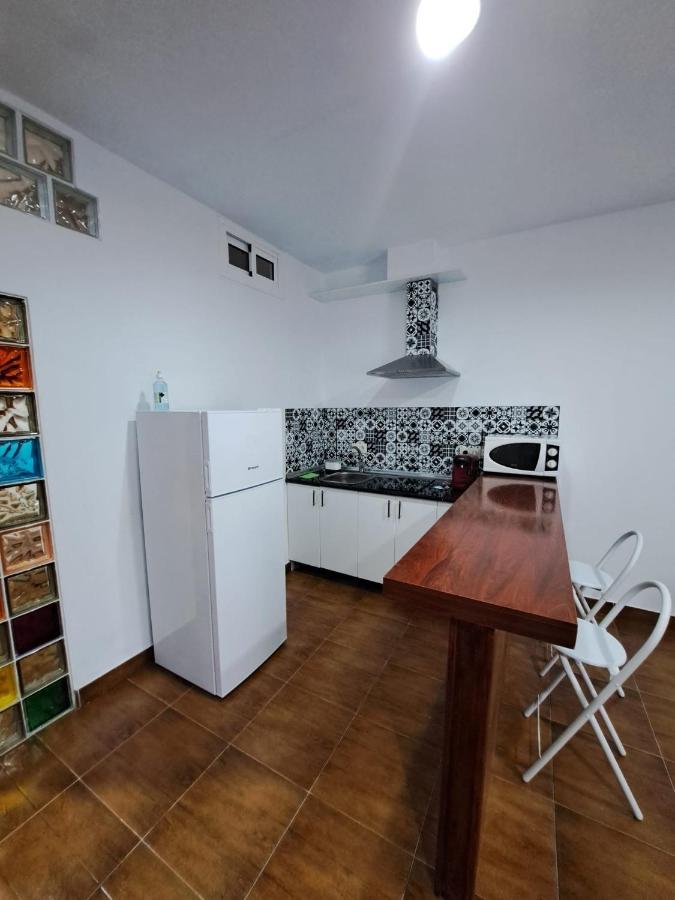 Apartamento Monte Dorado Малага Екстер'єр фото