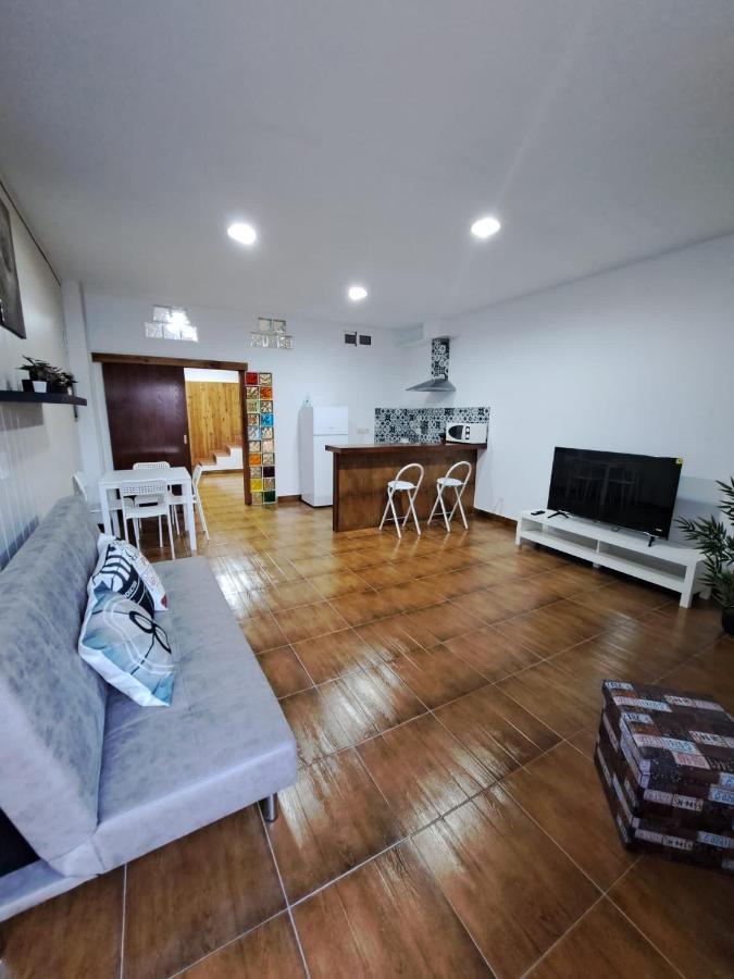 Apartamento Monte Dorado Малага Екстер'єр фото