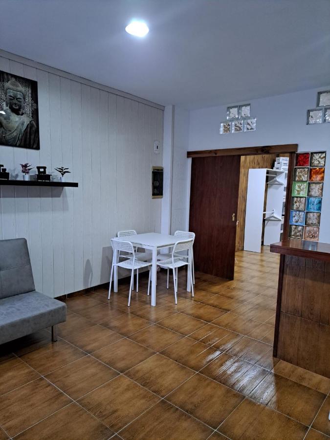 Apartamento Monte Dorado Малага Екстер'єр фото