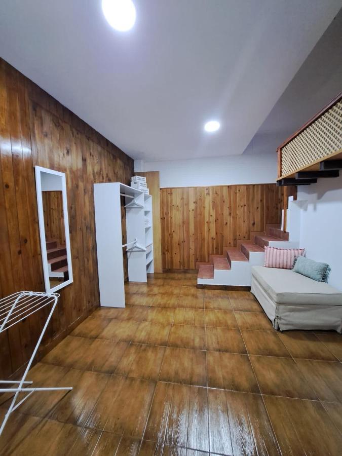 Apartamento Monte Dorado Малага Екстер'єр фото