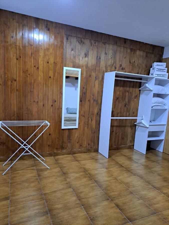 Apartamento Monte Dorado Малага Екстер'єр фото