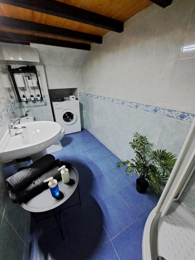 Apartamento Monte Dorado Малага Екстер'єр фото