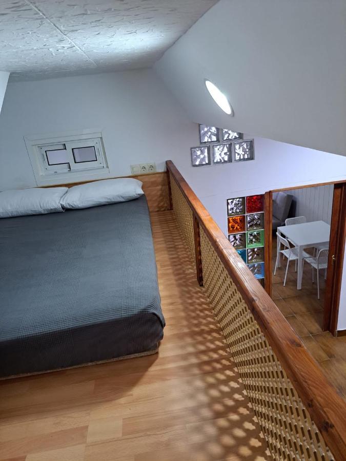 Apartamento Monte Dorado Малага Екстер'єр фото