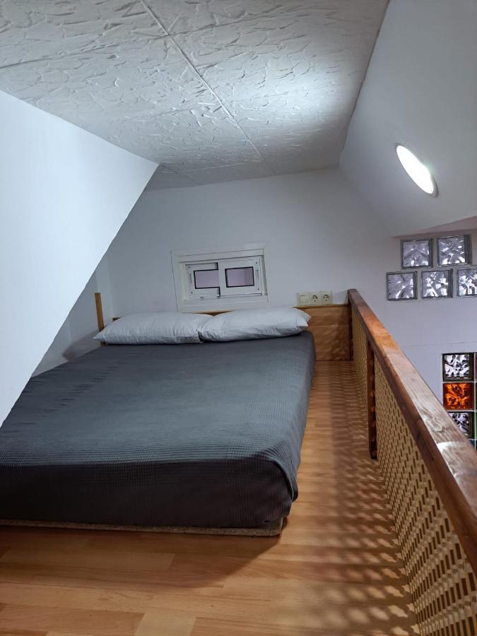 Apartamento Monte Dorado Малага Екстер'єр фото