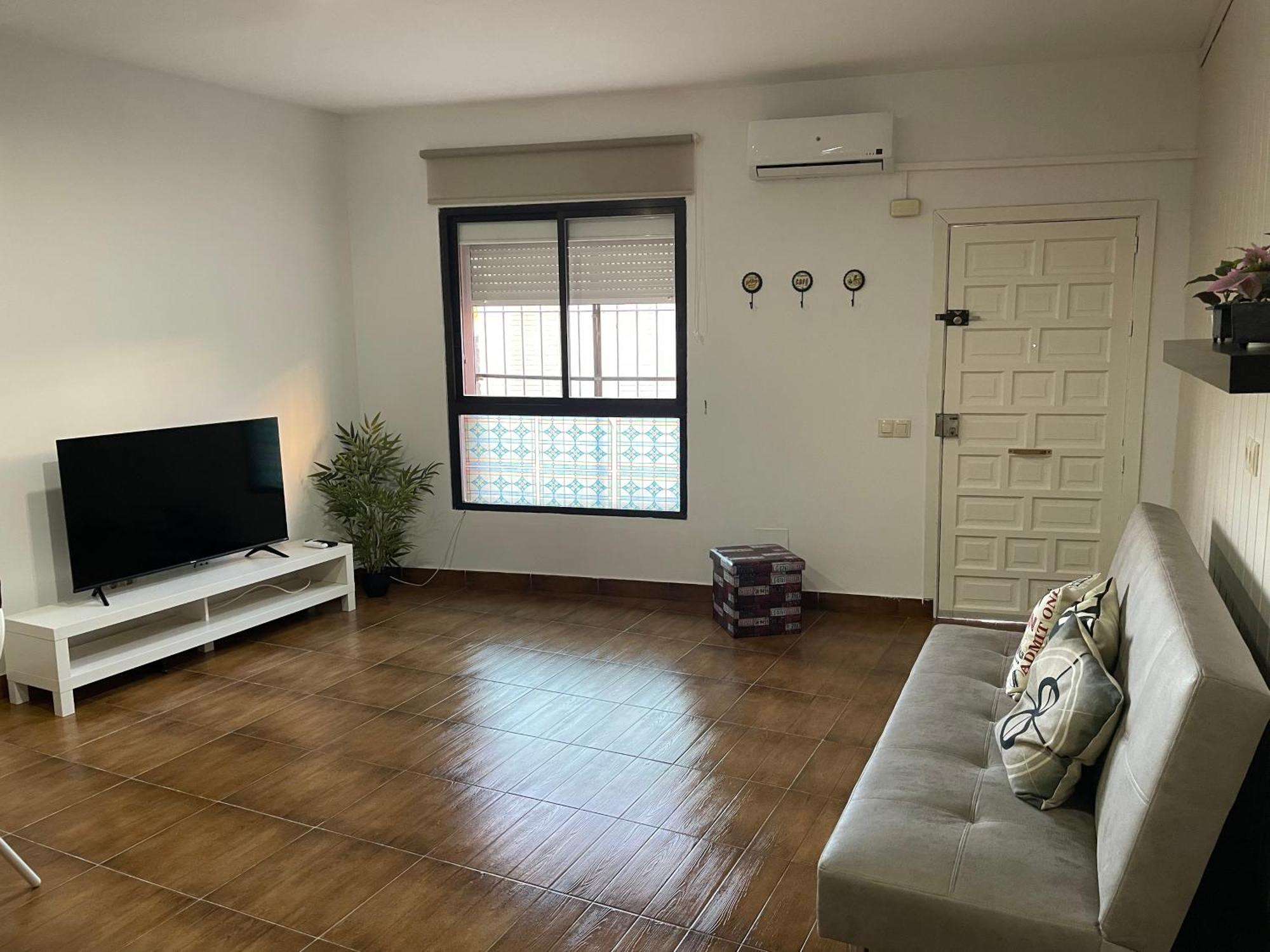 Apartamento Monte Dorado Малага Екстер'єр фото